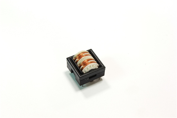 High Frequency Common Differential Mode (Filtering) Inductors