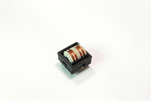 High Frequency Common Differential Mode (Filtering) Inductors