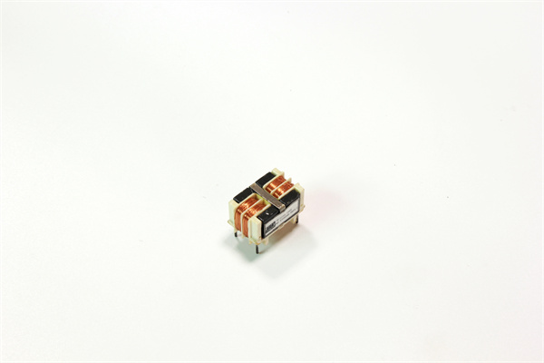 High Frequency Common Differential Mode (Filtering) Inductors