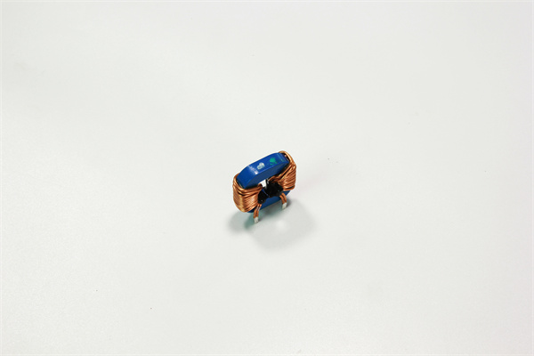 Magnetic Ring (Common Mode) Inductance