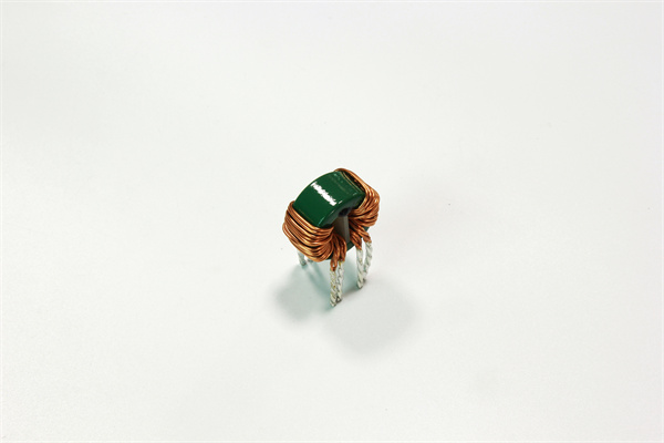 Magnetic Ring (Common Mode) Inductance