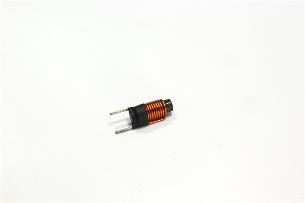 R (rod) type inductor