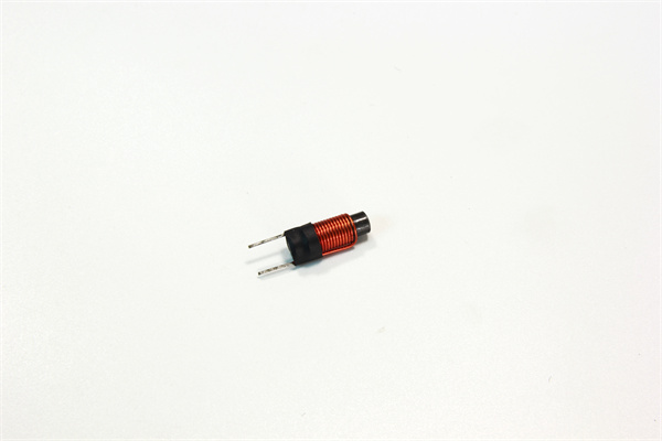 R (rod) type inductor
