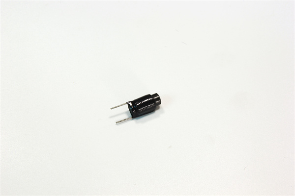 R (rod) type inductor
