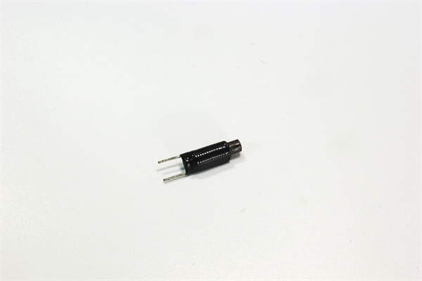 R (rod) type inductor