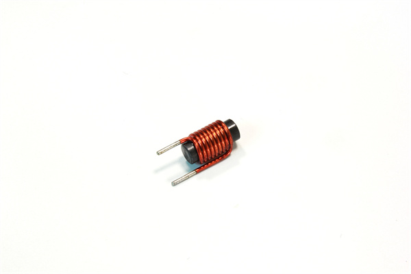 R (rod) type inductor