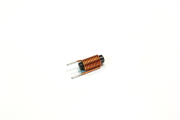 R (rod) type inductor