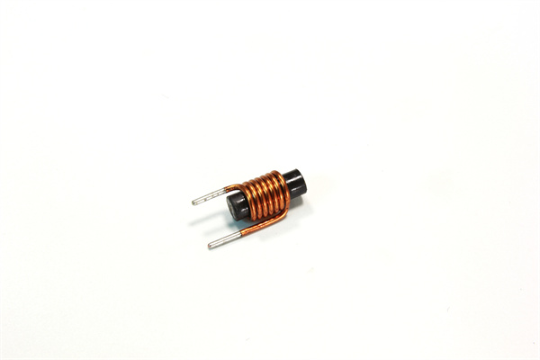 R (rod) type inductor
