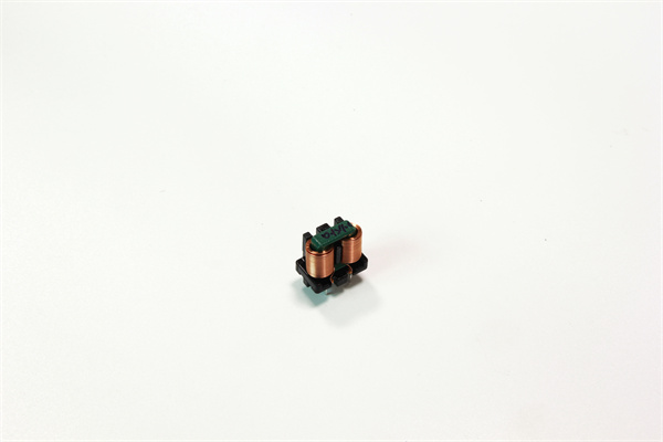 SQ flat wire common mode inductance