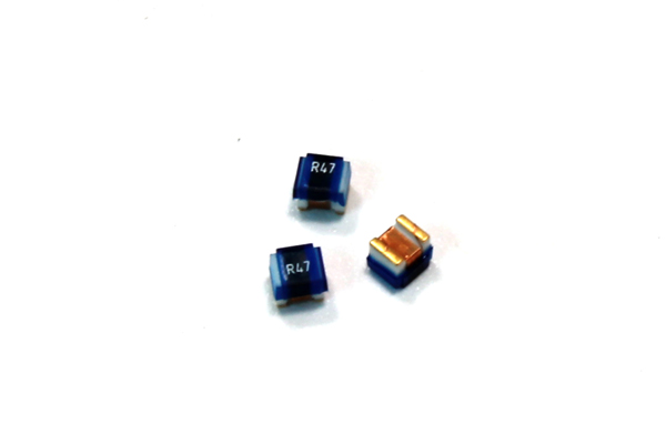 SMD inductor