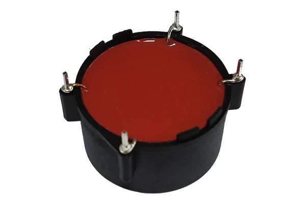 Magnetic Ring (Common Mode) Inductance